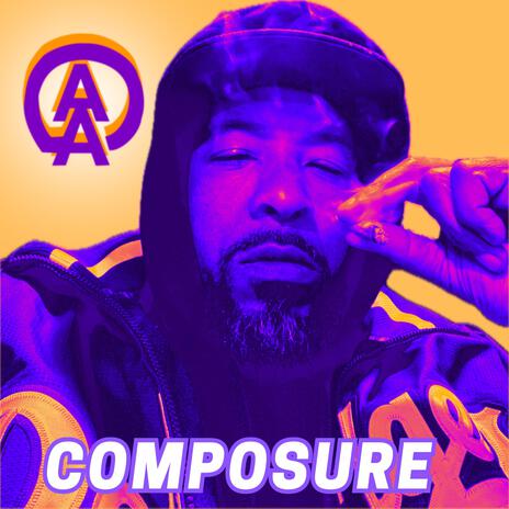 Composure | Boomplay Music