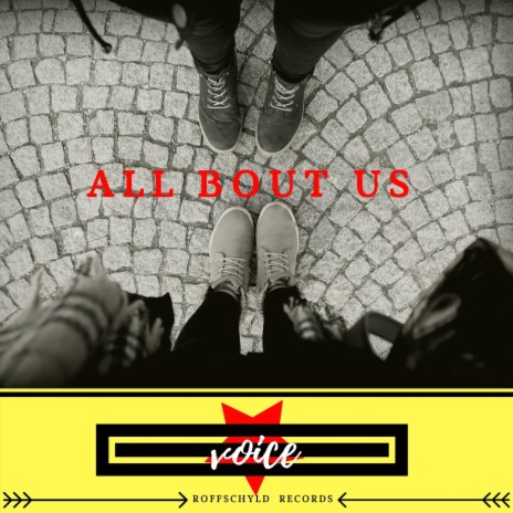 All Bout Us | Boomplay Music