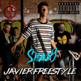 Javier (Freestyle)