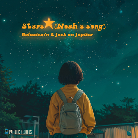 Stars ft. Patiotic Records | Boomplay Music