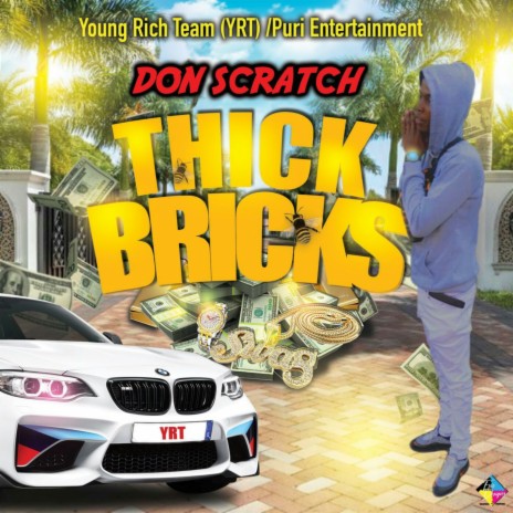 Thick Bricks | Boomplay Music