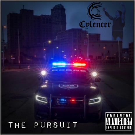 The Pursuit | Boomplay Music