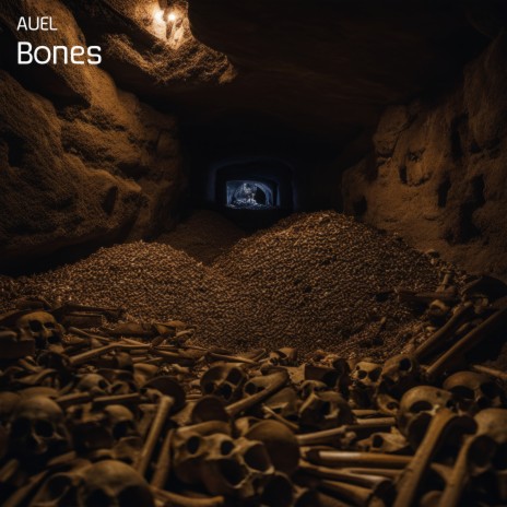 Bones | Boomplay Music