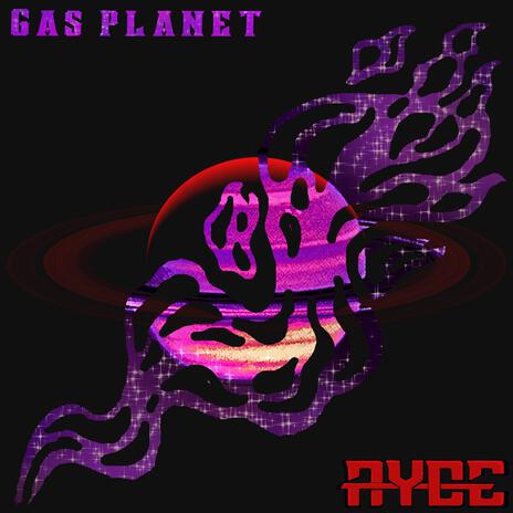 GAS PLANET