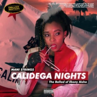 Calidega Nights Deluxe Edition