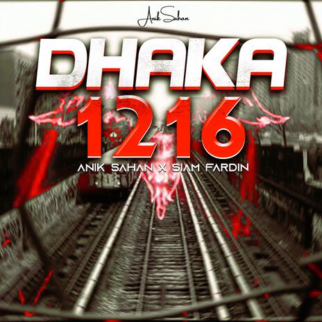 Dhaka1216 | Boomplay Music