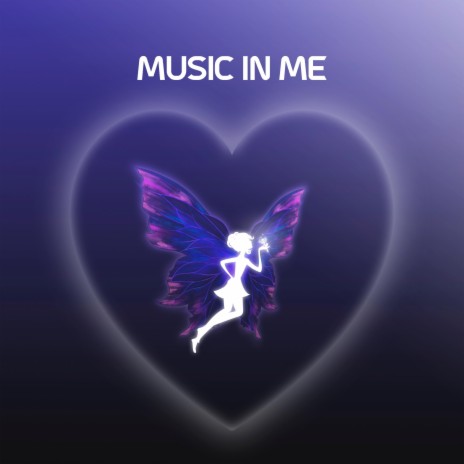 Music in Me | Boomplay Music
