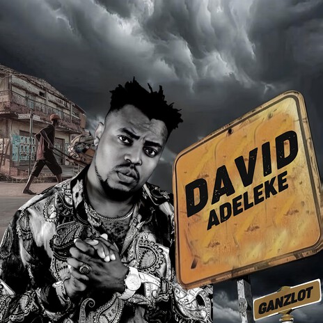 David Adeleke | Boomplay Music