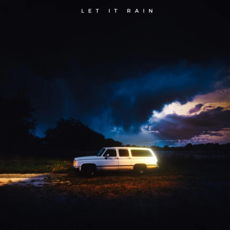 Let It Rain ft. Trapp Hardy | Boomplay Music
