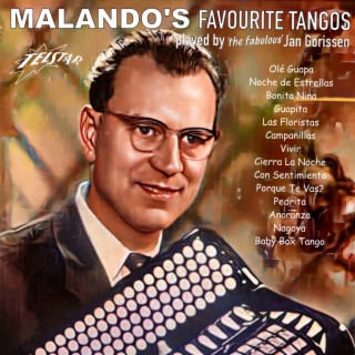 Malando's Tango's