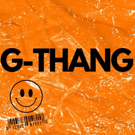 G-Thang | Boomplay Music