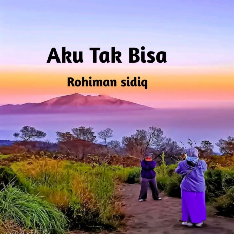 Aku Tak Bisa | Boomplay Music