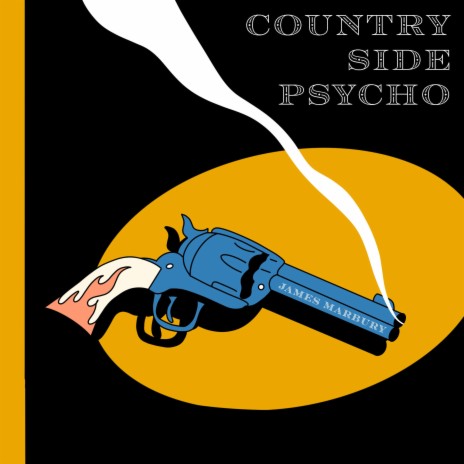 Country Side Psycho | Boomplay Music