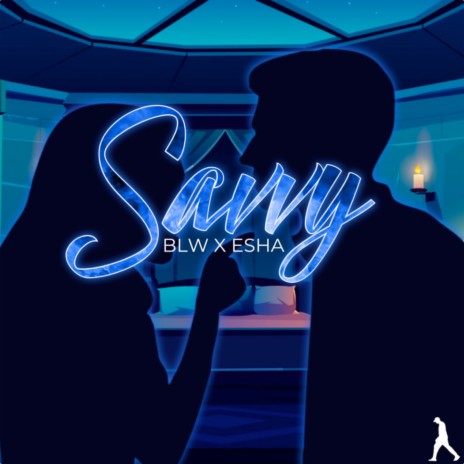 Savvy ft. Esha | Boomplay Music