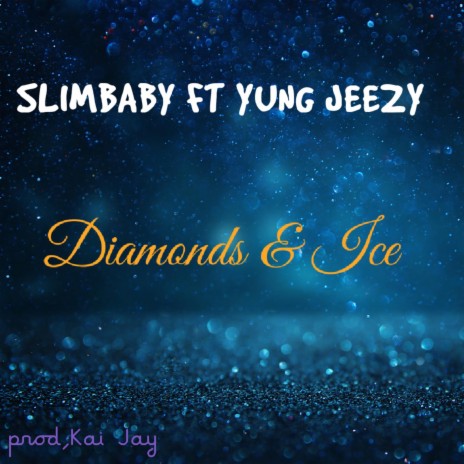 Diamonds and Ice | Boomplay Music