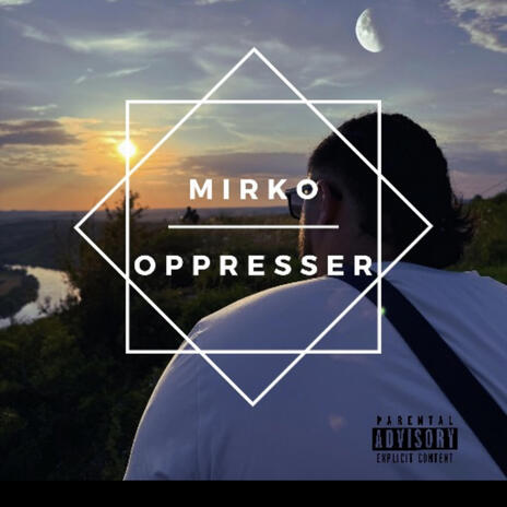 Oppresser ft. Young Hydraaa | Boomplay Music