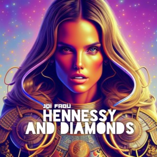 HENNESSY AND DIAMONDS