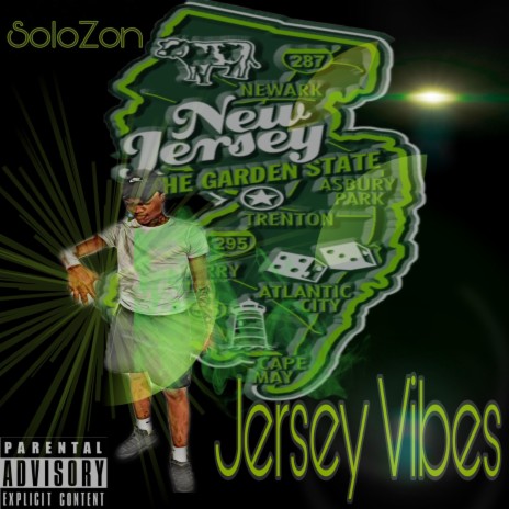 SoloZon(Jersey Vibes) | Boomplay Music