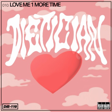 LOVE ME 1 MORE TIME | Boomplay Music