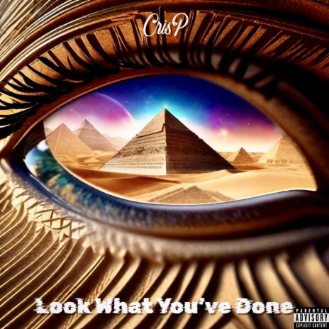 Look What You’ve Done | Boomplay Music