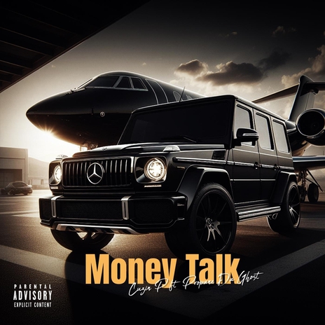 Money Talk (Dirty) [feat. Propane Da Ghost] | Boomplay Music