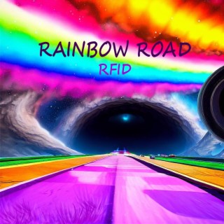 Rainbow Road