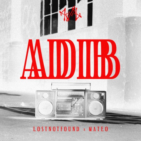 ADIB ft. Mateo | Boomplay Music
