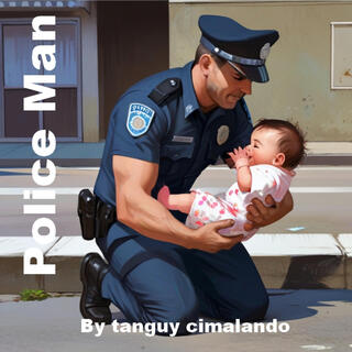 Police Man ft. TanguyC lyrics | Boomplay Music