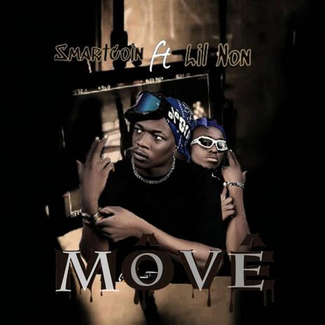 Move ft. Lil Non | Boomplay Music