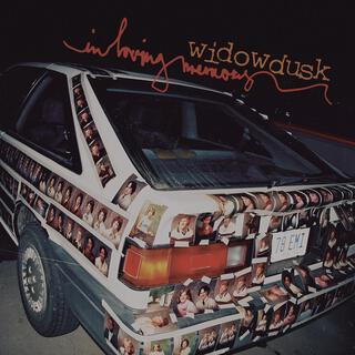 Widowdusk/ In Loving Memory split