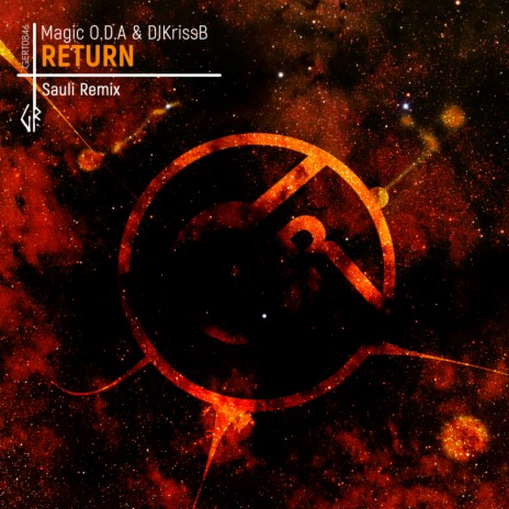 Return (Sauli Remix) ft. DJKrissB