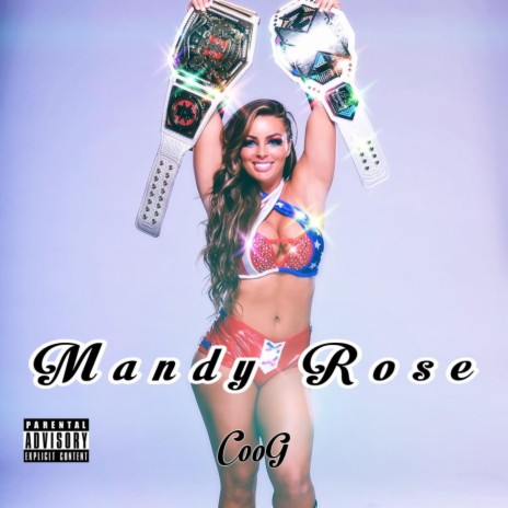 Mandy Rose | Boomplay Music
