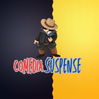 Comedia Suspense