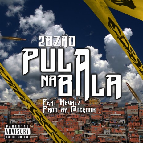 Pula Na Bala ft. kevaiz