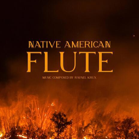 Ambient Native American Indian Flute | Boomplay Music