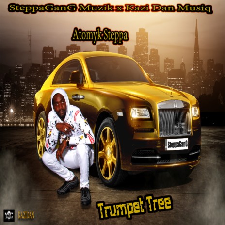 Trumpet Tree | Boomplay Music