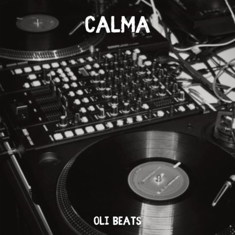 CALMA - Boom Bap Beat | Boomplay Music