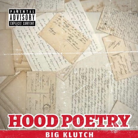 Hood Poetry | Boomplay Music