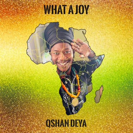 What a Joy | Boomplay Music