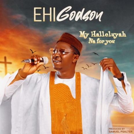 My Hallelujah Na for You | Boomplay Music