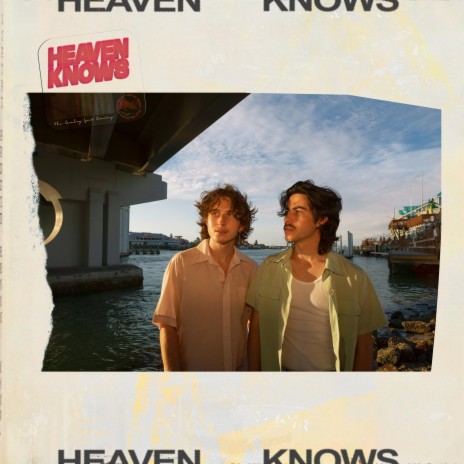 Heaven Knows | Boomplay Music