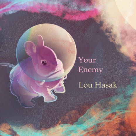 Your Enemy | Boomplay Music