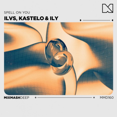 Spell On You ft. ILY & Kastelo | Boomplay Music