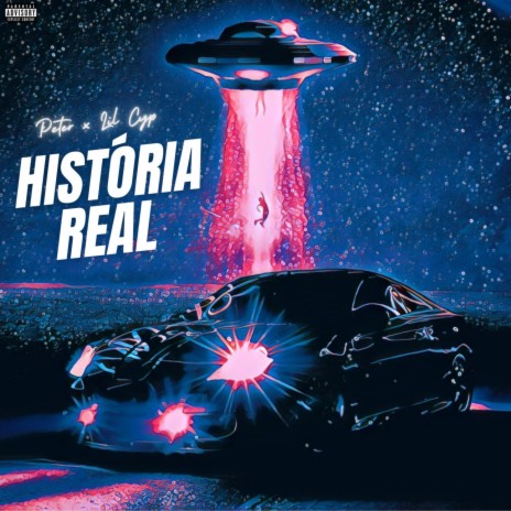 História Real ft. Lil Cyp | Boomplay Music