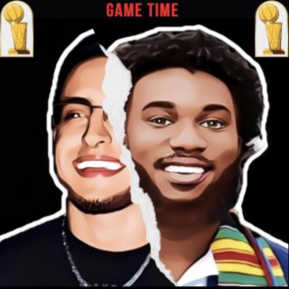 Game Time ft. Lil Zae lyrics | Boomplay Music