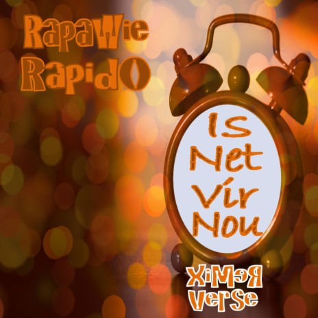 Net vir Nou (Remix) ft. Kattie & MR Tapout | Boomplay Music