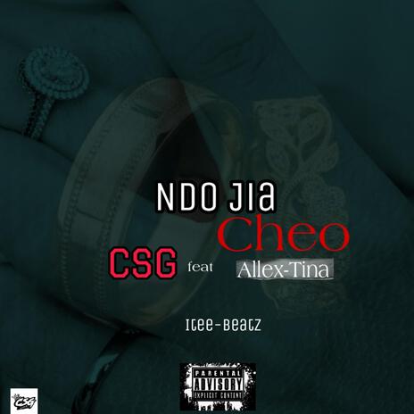 Ndo jia Cheo ft. Allex-Tina & (IteeBeatz