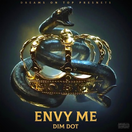 Envy Me (Freestyle) | Boomplay Music