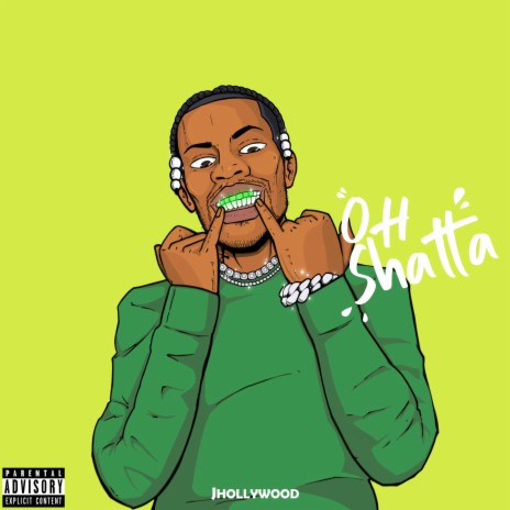 OH SHATTA | Boomplay Music