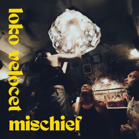 mischief | Boomplay Music